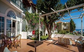 Paradise Hotel Zth